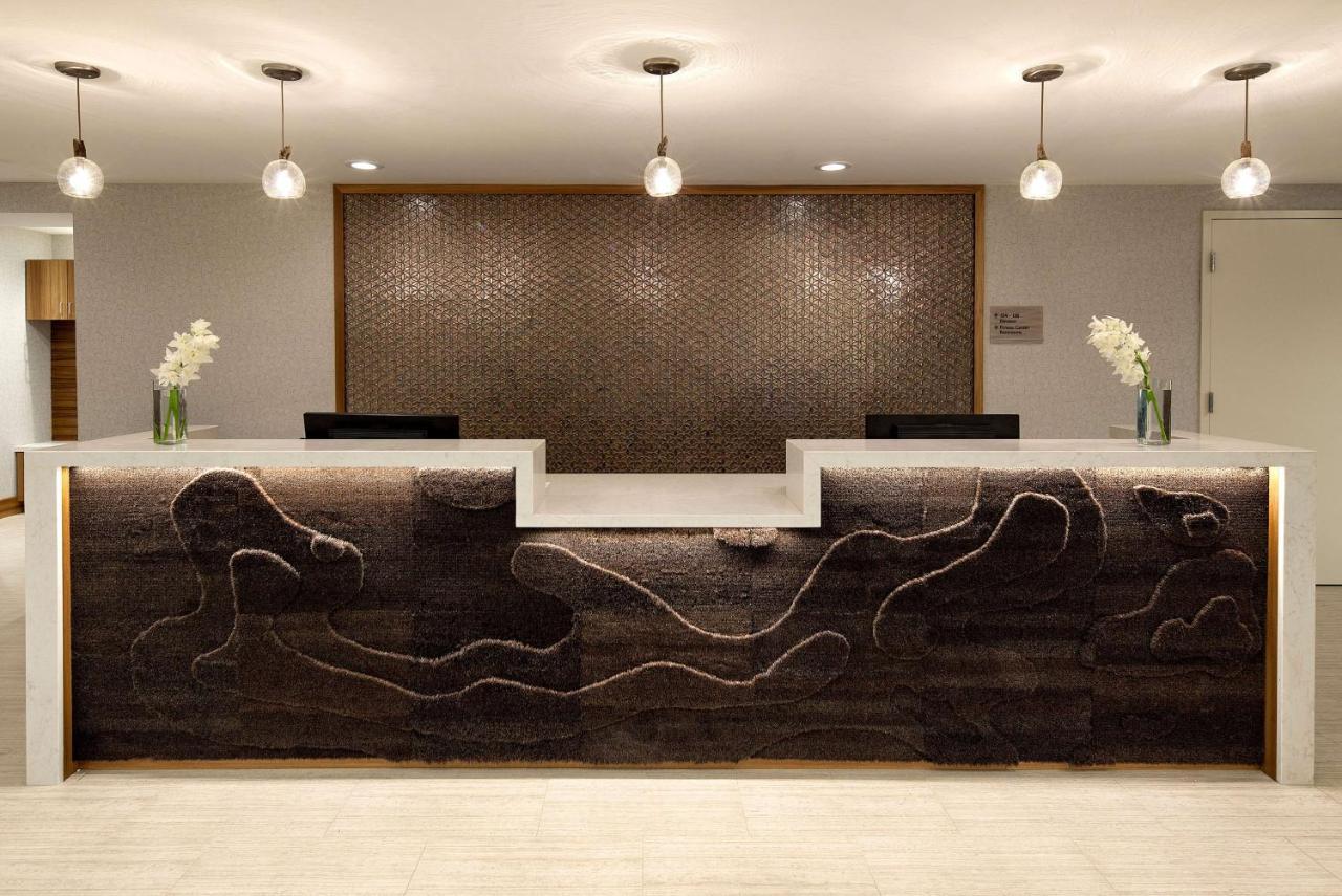 Redondo Beach Hotel, Tapestry Collection By Hilton Exteriör bild